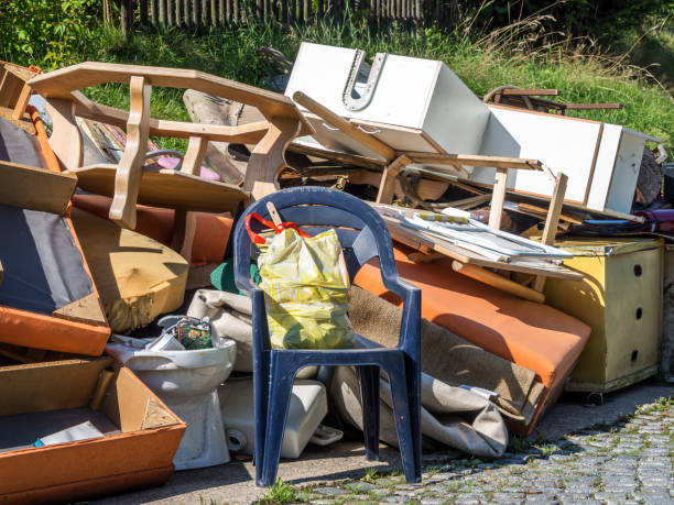 Best Yard Cleanup Services  in Homer City, PA