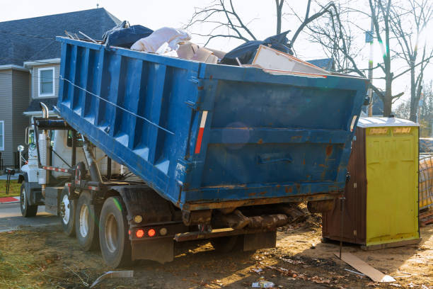 Commercial Cleanout Services in Homer City, PA