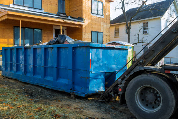 Best Attic Cleanout Services  in Homer City, PA