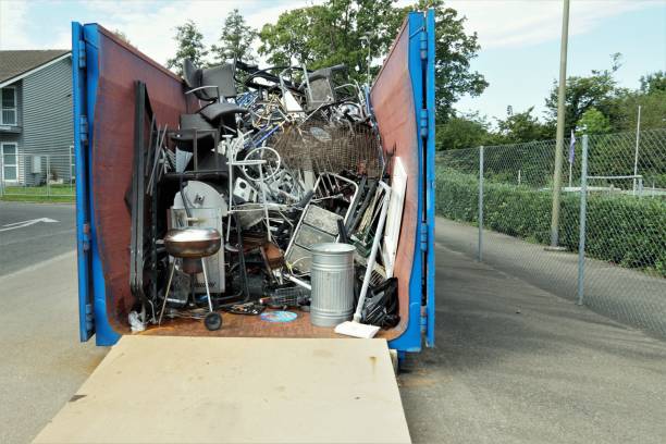 Best Residential Junk Removal  in Homer City, PA