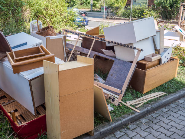Best Estate Cleanout Services  in Homer City, PA