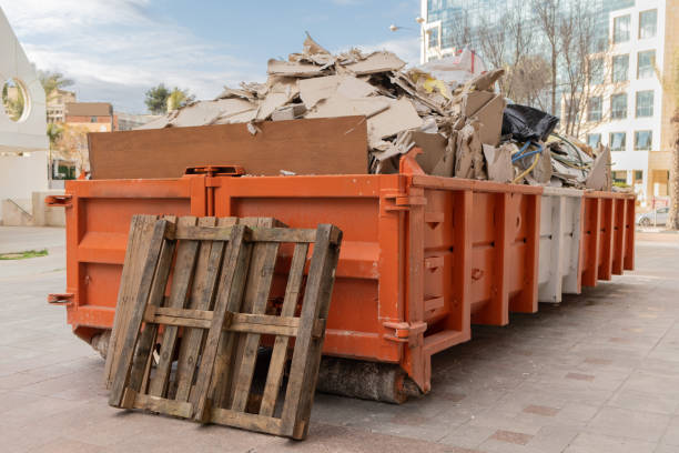 Best Commercial Junk Removal  in Homer City, PA
